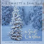 Pochette The Spirit of Christmas