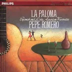 Pochette La paloma