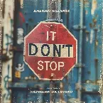 Pochette It Don’t Stop