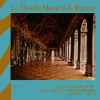 Pochette Le Mode Musical De Racine