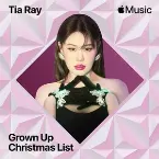 Pochette Grown Up Christmas List