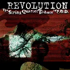 Pochette Revolution: The String Quartet Tribute to P.O.D.