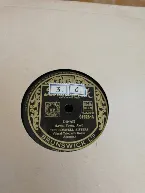 Pochette Dinah / Blue Moon