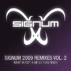 Pochette What Ya Got 4 Me