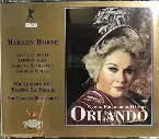 Pochette Orlando
