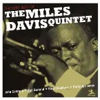 Pochette The Very Best of the Miles Davis Quintet