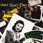 Pochette Jimmy Olsen’s Blues