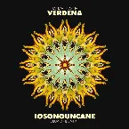 Pochette Verdena / Iosonouncane