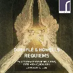 Pochette Requiems