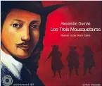 Pochette Les Trois Mousquetaires