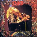 Pochette DIO's Inferno: The Last in Live