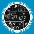 Pochette SCHOOL GIRL BYE BYE