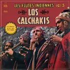 Pochette Les Flûtes Indiennes Vol.3: Buscando El Alma Americana