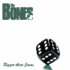 Pochette Bigger Than Jesus