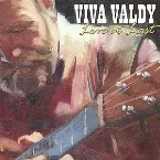Pochette Viva Valdy (Live at Last)