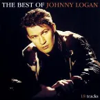Pochette The Best of Johnny Logan