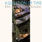 Pochette A Question of Time