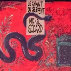 Pochette Le Chant du serpent