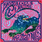 Pochette Arabian Nights