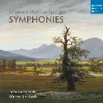 Pochette Symphonies