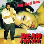 Pochette Big Bad Sax