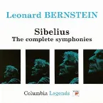 Pochette The Complete Symphonies