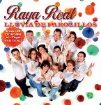 Pochette Lluvia de farolillos