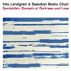 Pochette Sandström: Sonnets of Darkness and Love