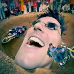 Pochette Going Nowhere