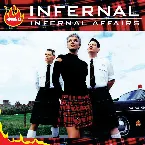 Pochette Infernal Affairs