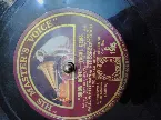Pochette "Showboat" - Vocal gems