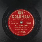 Pochette Sweet Georgia Brown / Kiss Me