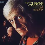 Pochette The Gil Evans Orchestra Plays the Music of Jimi Hendrix