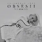 Pochette Obsesii (The Remixes)