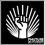 Pochette We Are Phuture (Ricardo Villalobos Phutur I - IV Remixes)