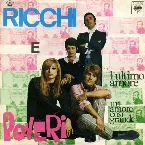 Pochette L'ultimo amore / Un amore così grande