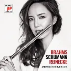 Pochette Brahms / Schumann / Reinecke