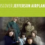 Pochette Discover Jefferson Airplane