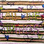 Pochette All the Things