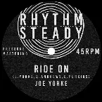 Pochette Ride On