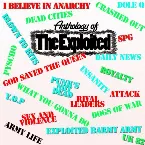 Pochette Anthology of The Exploited
