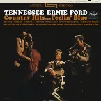 Pochette Country Hits…Feelin’ Blue