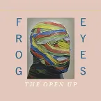Pochette The Open Up