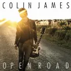 Pochette Open Road