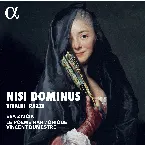 Pochette Nisi Dominus