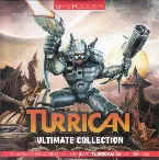 Pochette Retro Gamer Presents… - Turrican Ultimate Collection