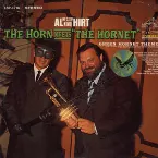 Pochette The Horn Meets the Hornet