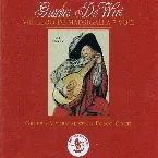 Pochette VIII Libro de Madrigali a 5 voci