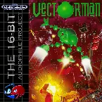 Pochette Vectorman
