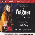Pochette BBC Music, Volume 3, Number 7: Anne Evans sings Wagner at the 1994 Proms